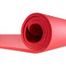 Мат для фитнеса  Hop-Sport HS-N015GM 1,5 см с отверстиями red - фото №7